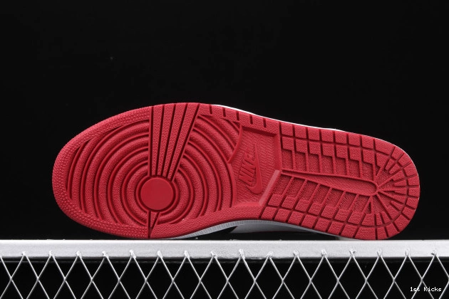 Air Bloodline 1 Jordan High OG 555088-062 0729